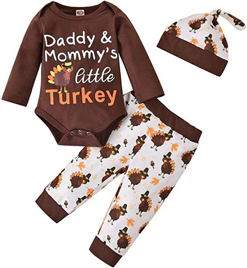 Cute-Thanksgiving-Clothes-For-Kids-2021-Turkey-Day-Outfits-1