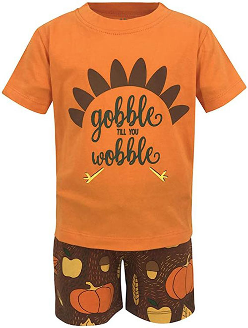 Cute-Thanksgiving-Clothes-For-Kids-2021-Turkey-Day-Outfits-12