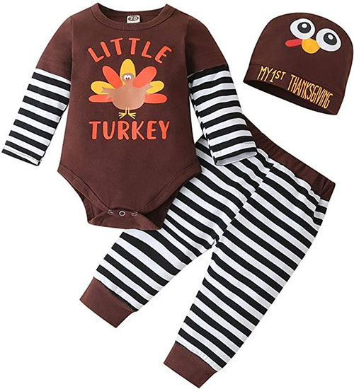 Cute-Thanksgiving-Clothes-For-Kids-2021-Turkey-Day-Outfits-4