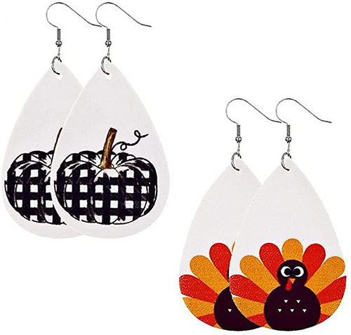 Thanksgiving-Turkey-Earrings-2021-Thanksgiving-Jewelry-6