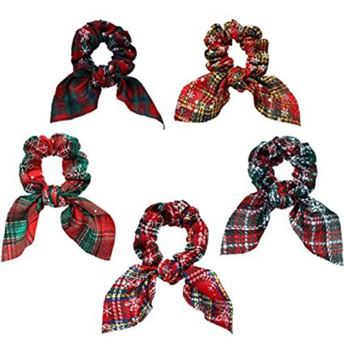 Christmas-Hair-Accessories-For-kids-Adults-2021-2