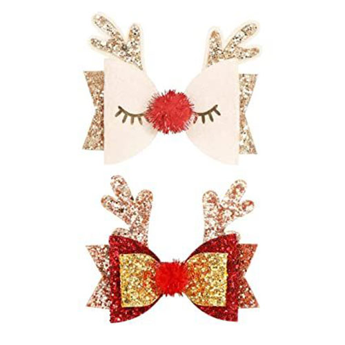 Christmas-Hair-Accessories-For-kids-Adults-2021-4
