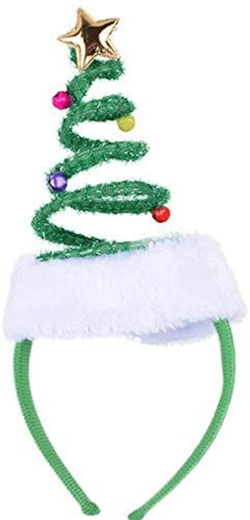 Christmas-Hair-Accessories-For-kids-Adults-2021-8