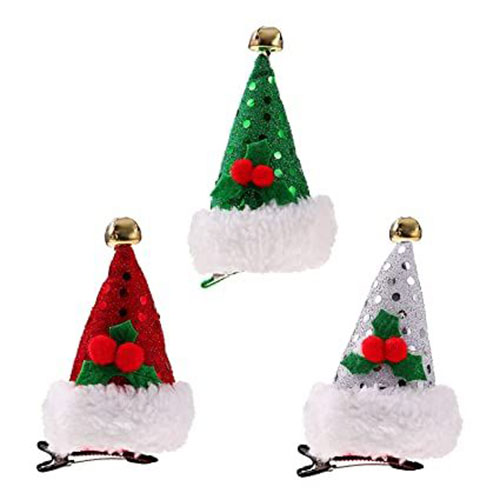 Christmas-Hair-Accessories-For-kids-Adults-2021-9
