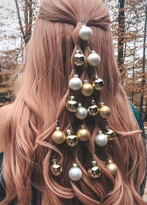 Christmas-Hairstyles-Ideas-2021-Holiday-Hairstyles-14