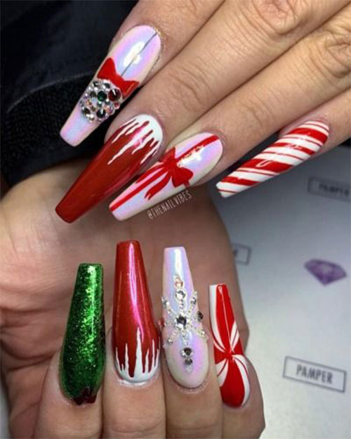 Christmas-Nail-Art-Designs-Ideas-2021-Festive-Nails-19