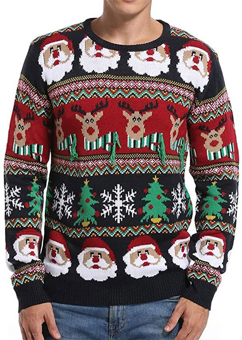 Funny-Ugly-Christmas-Sweaters-Holiday-Sweaters-2021-13