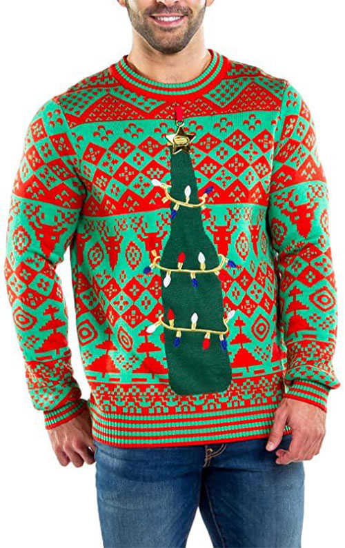 Funny-Ugly-Christmas-Sweaters-Holiday-Sweaters-2021-9