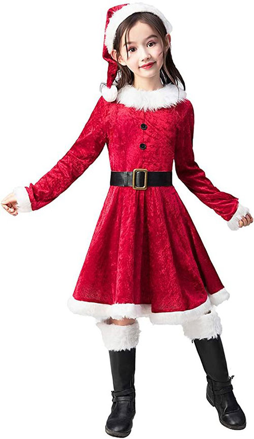 Santa-Suits-Costumes-For-Kids-Adults-2021-4