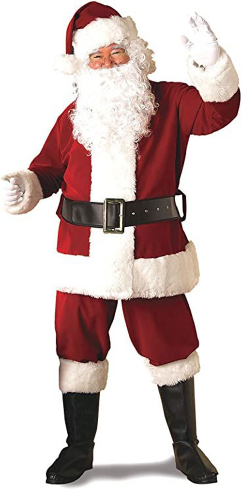 Santa-Suits-Costumes-For-Kids-Adults-2021-7