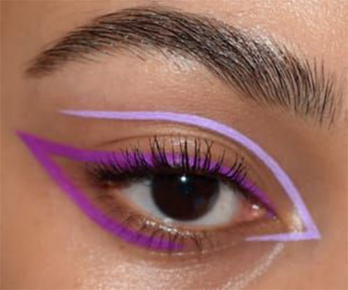 Graphic-Eyeliner-Makeup-Looks-Trends-You-Will-Love-2