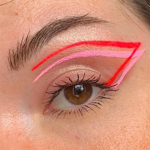 Graphic-Eyeliner-Makeup-Looks-Trends-You-Will-Love-9