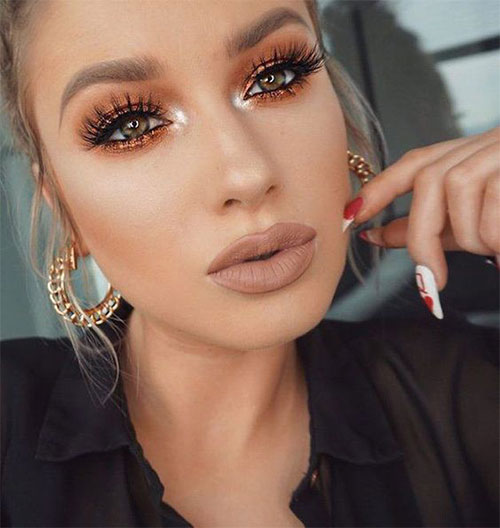Romantic-Makeup-Looks-We-Love-To-Try-Out-This-Valentine's-Day-18