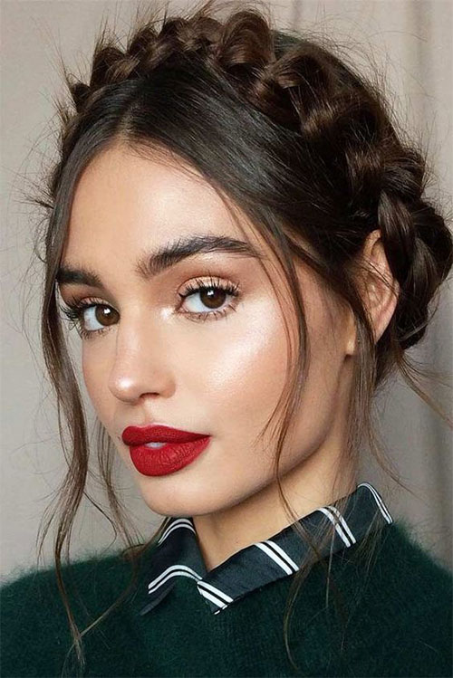 Romantic-Makeup-Looks-We-Love-To-Try-Out-This-Valentine's-Day-4