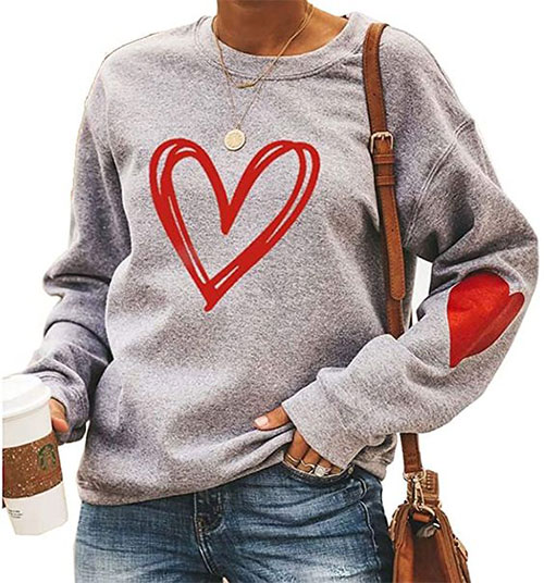Valentine’s Day-Tees-Sweatshirts-For-Women-2022-9
