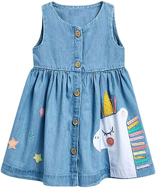Adorable-Spring-Dresses-2022-For-Kids-and-Girls-12
