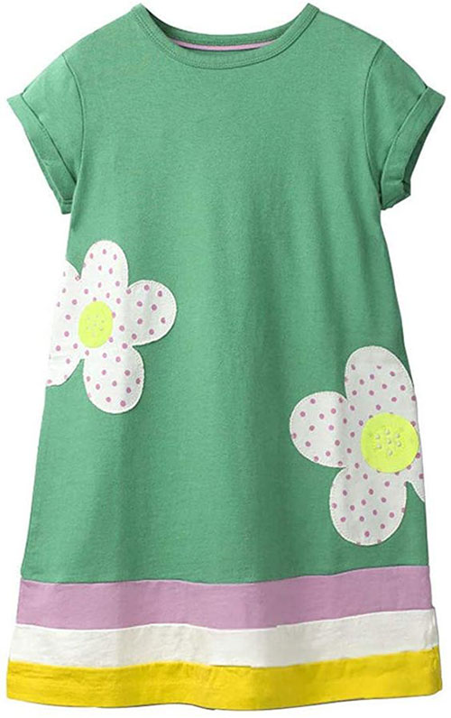 Adorable-Spring-Dresses-2022-For-Kids-and-Girls-14