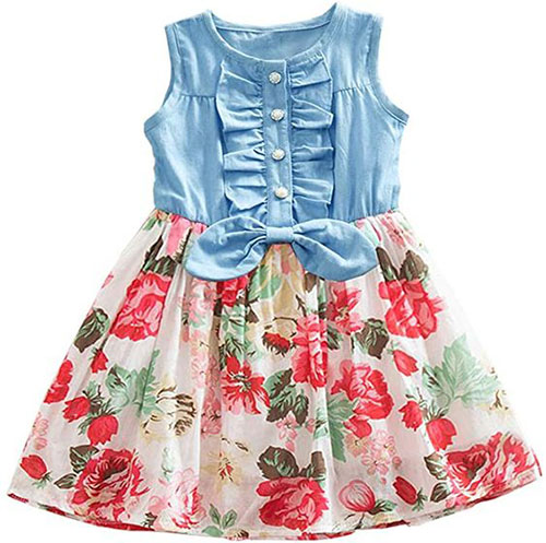 Adorable-Spring-Dresses-2022-For-Kids-and-Girls-5