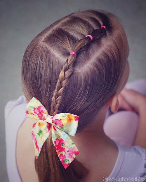 Cute-Easter-Hairstyles-2022 -For- Girls-Women-5