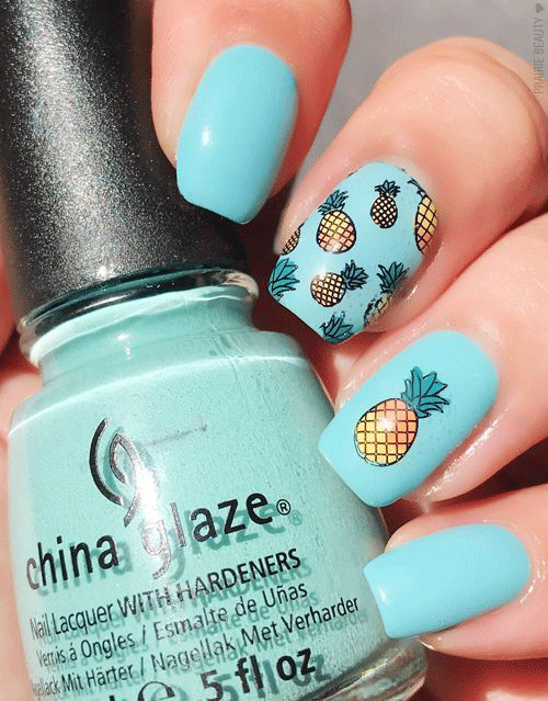 18-New-Summer-Nail-Art-Looks-To-Try-In-2022-10