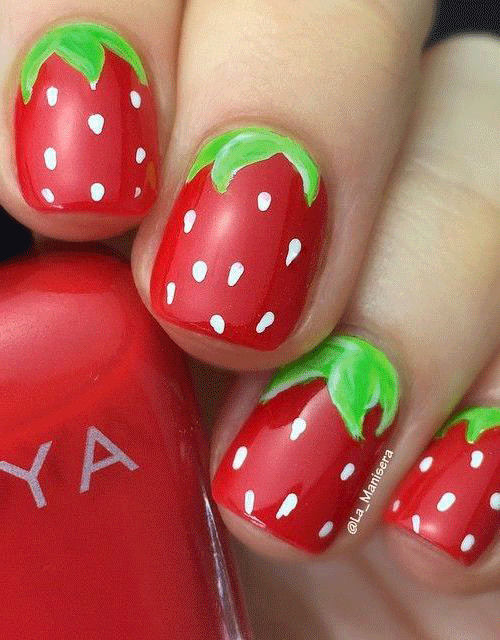 18-New-Summer-Nail-Art-Looks-To-Try-In-2022-8