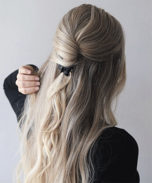 Best-Claw-Clip-Hairstyles-For-Any-Occasion-6