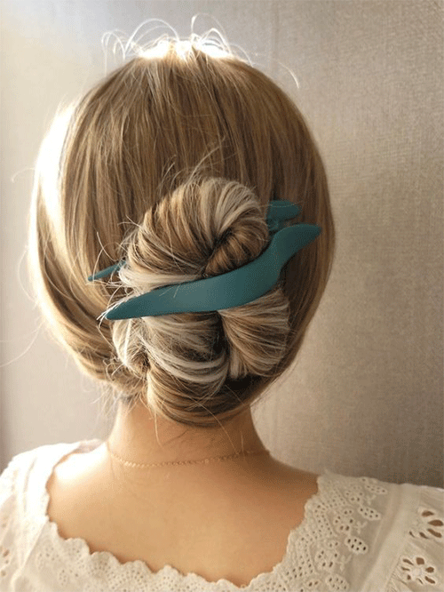 Best-Claw-Clip-Hairstyles-For-Any-Occasion-9