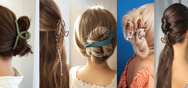 Best-Claw-Clip-Hairstyles-For-Any-Occasion-F