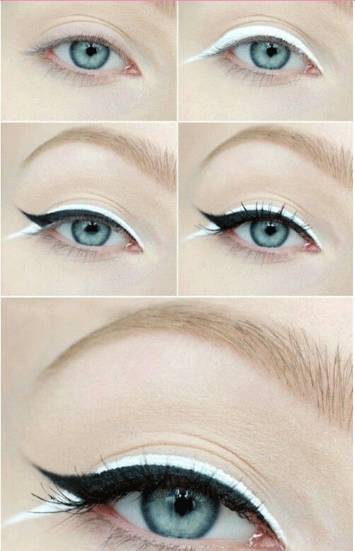 How-To Wear-Fishtail-Eyeliner-10-Ways-To-Enhance-Your-Look-10