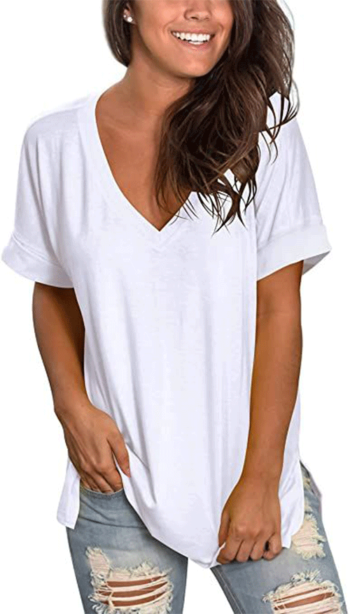 Summer-T-Shirts-For-Women-2022-How-To-Be-Stylish-And-Cool-This-Summer-10