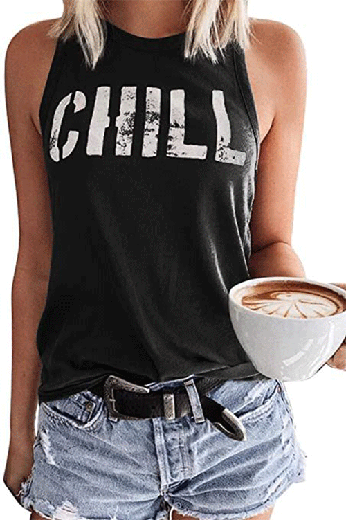 Summer-T-Shirts-For-Women-2022-How-To-Be-Stylish-And-Cool-This-Summer-4