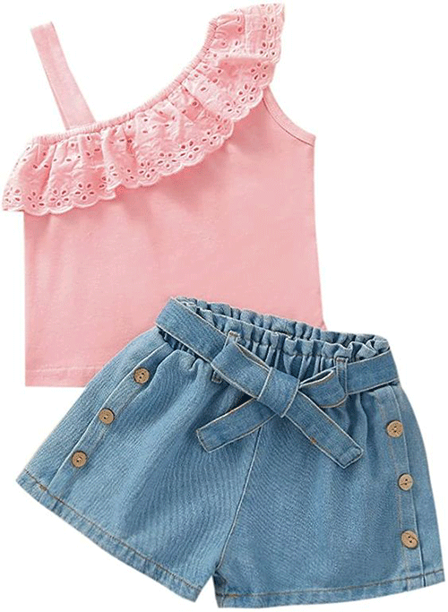 The-Coolest-Summer-Outfits-For-Your-Little-Ones-In-2022-8