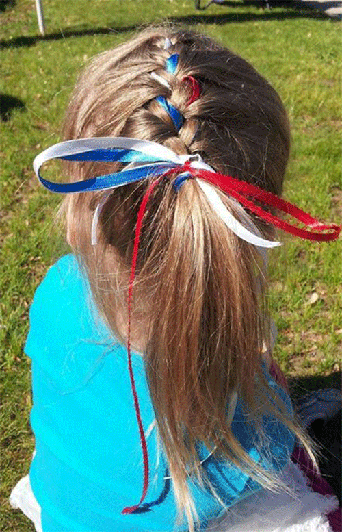 Fourth-Of-July-Hairstyle- Ideas-To-Make-Your-Hair-Look-Gorgeous-1