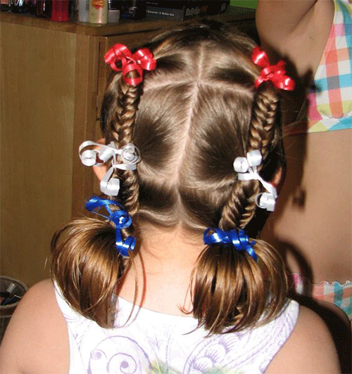 Fourth-Of-July-Hairstyle- Ideas-To-Make-Your-Hair-Look-Gorgeous-4