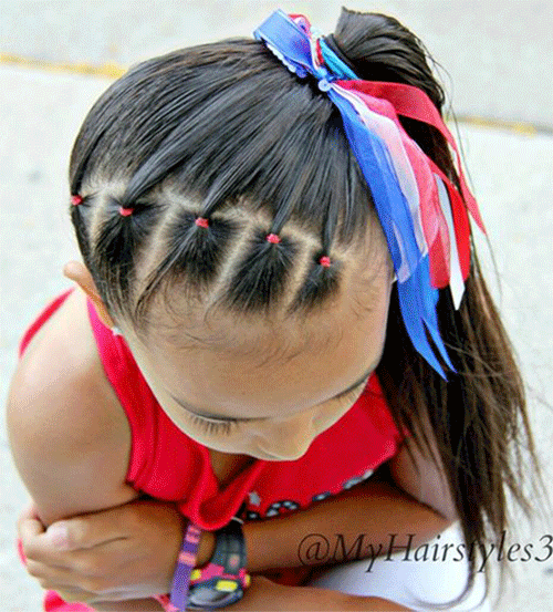 Fourth-Of-July-Hairstyle- Ideas-To-Make-Your-Hair-Look-Gorgeous-6