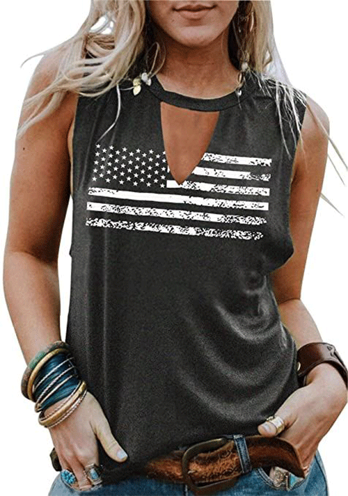 Fourth-of-July-T-Shirts-For-Women-In-2022-2