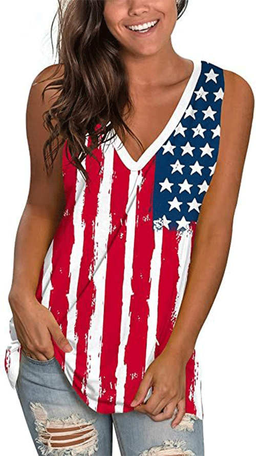 Fourth-of-July-T-Shirts-For-Women-In-2022-5