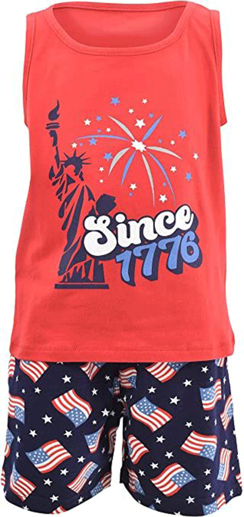 How-To-Dress-Up-Your-Little-For-4th-Of-July-11