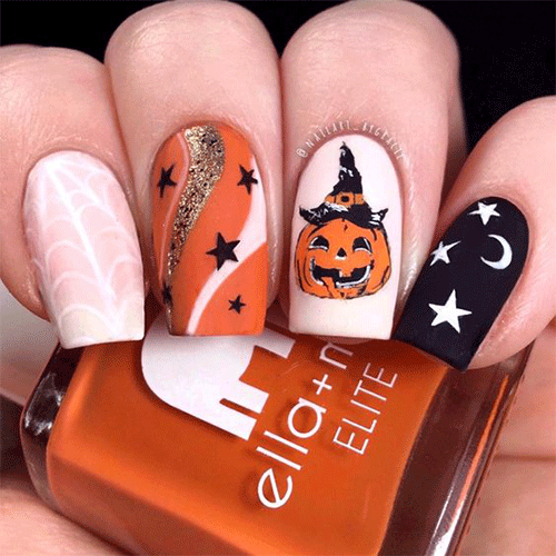 20-Amazing-Halloween-Themed-Nail-Art-Designs-To-Try-Out-11