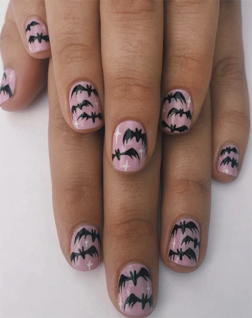 20-Amazing-Halloween-Themed-Nail-Art-Designs-To-Try-Out-19