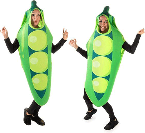 Couples-Halloween-Costumes-2022-Funny-Easy-Partner-Costumes-11