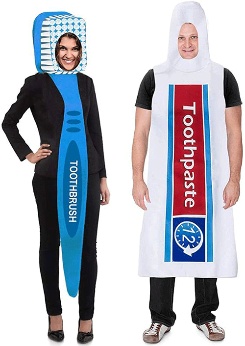 Couples-Halloween-Costumes-2022-Funny-Easy-Partner-Costumes-9
