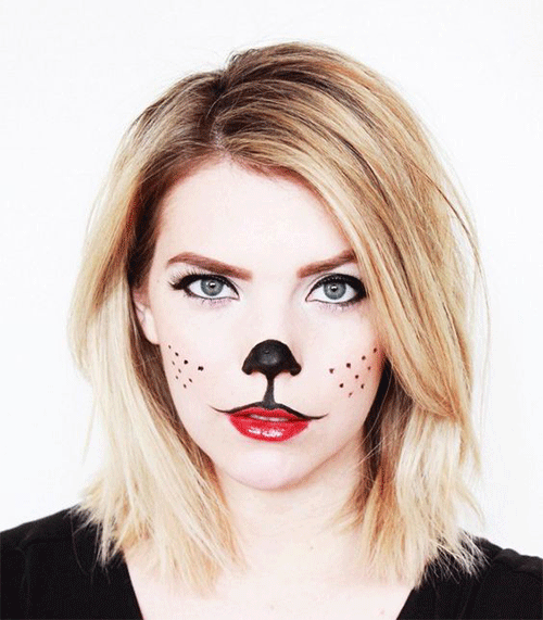 12-Easy-Last-Minute-Halloween-Makeup-Ideas-(That-You-Can-Prepare-In-Minutes)-1