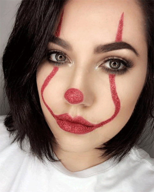 12-Easy-Last-Minute-Halloween-Makeup-Ideas-(That-You-Can-Prepare-In-Minutes)-7