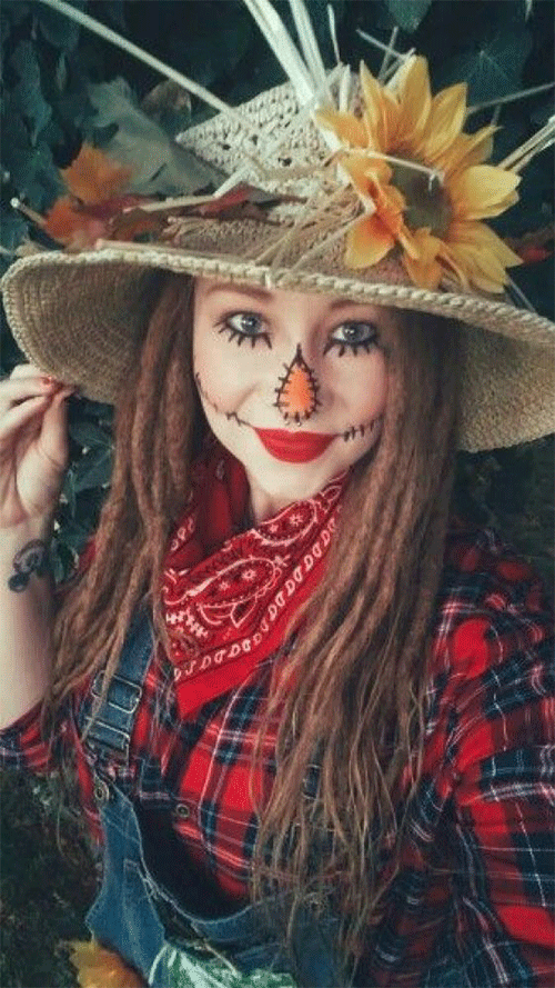 12-Incredible-Scarecrow-Halloween-Makeup-Ideas-For-2022-11