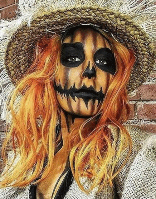12-Incredible-Scarecrow-Halloween-Makeup-Ideas-For-2022-6
