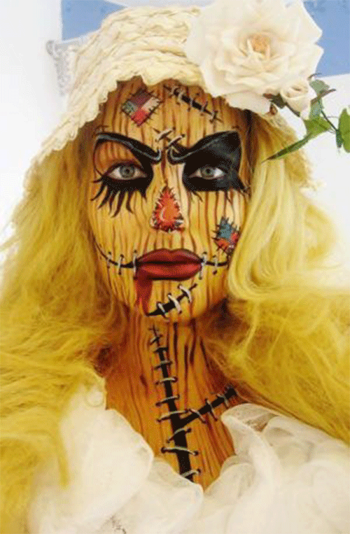 12-Incredible-Scarecrow-Halloween-Makeup-Ideas-For-2022-8