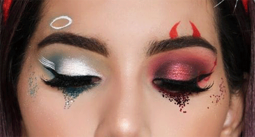 Halloween-Eye-Makeup-Looks-For-You-To-Try-Now-14