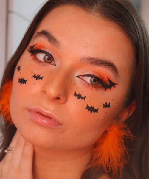 Halloween-Eye-Makeup-Looks-For-You-To-Try-Now-7