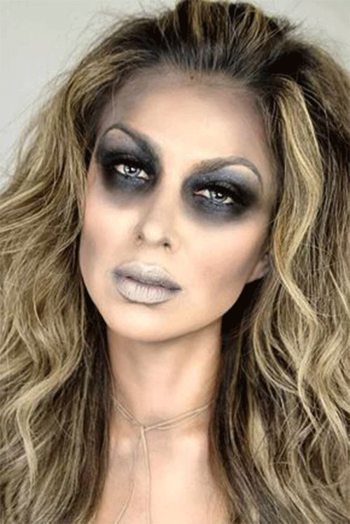 Mummy-Halloween-Makeup-2022-Boo-5